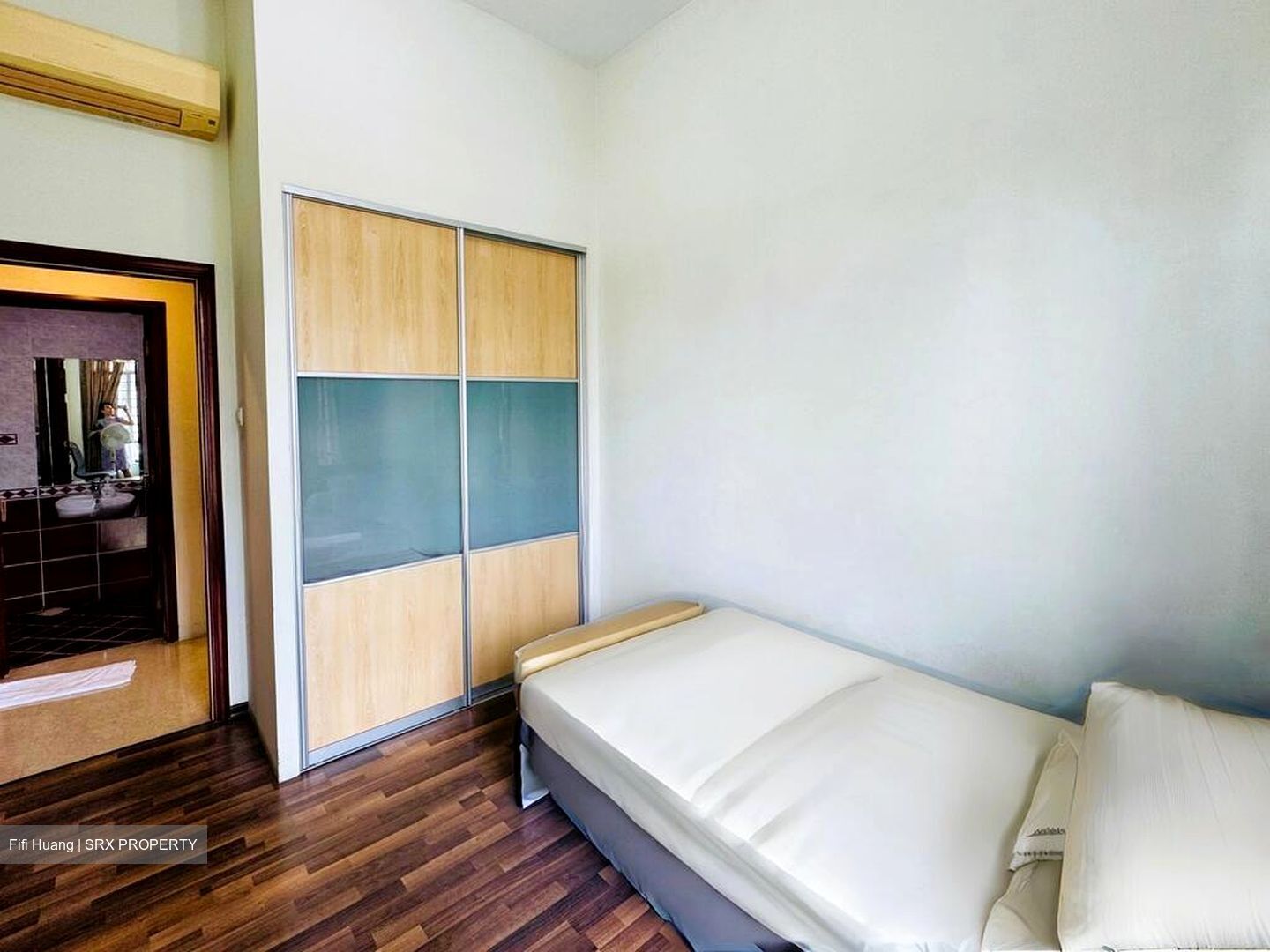 Cavendish Park (D21), Condominium #517527211